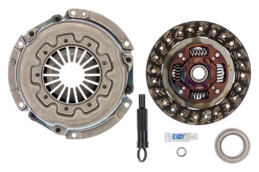 Picture of Exedy OE 1972 - 1972 Mazda 618 L4 Clutch Kit