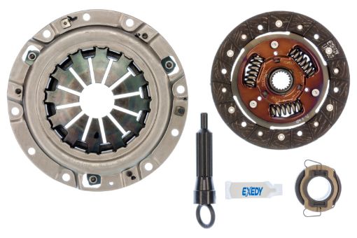 Picture of Exedy OE 1988 - 1992 Daihatsu Charade L3 Clutch Kit