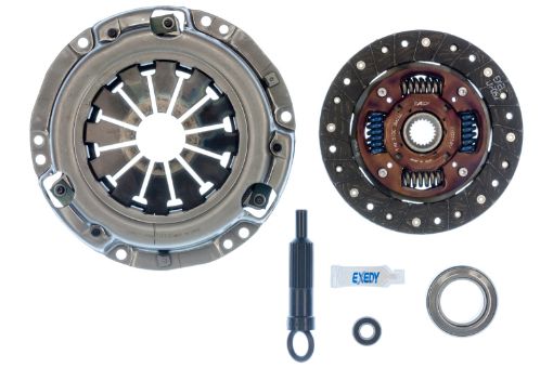 Picture of Exedy OE 1983 - 1988 Toyota Tercel L4 Clutch Kit