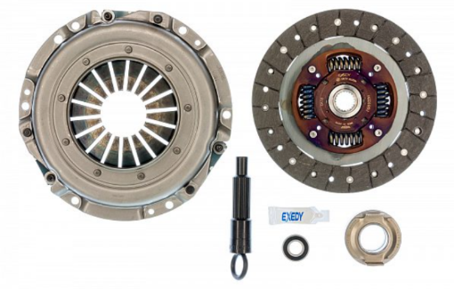 Picture of Exedy OE 1986 - 1989 Honda Accord L4 Clutch Kit