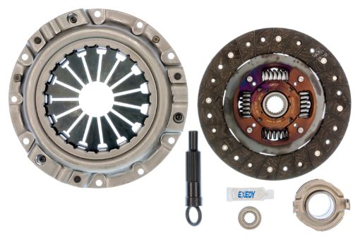 Picture of Exedy OE 1989 - 1992 Ford Probe L4 Clutch Kit