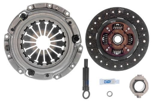 Picture of Exedy OE 2001 - 2004 Ford Escape L4 Clutch Kit