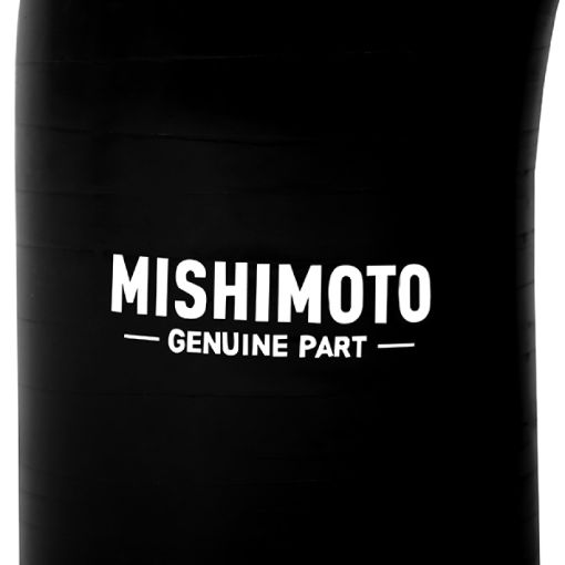 Picture of Mishimoto 2016 Chevrolet Camaro 2.0T wHD Cooling Package Silicone Radiator Hose Kit - Black