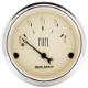 Picture of Autometer 2 - 116 inch Antique Beige Fuel Level Gauge