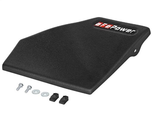 Picture of aFe Momentum GT Cold Air Intake Cover Mini Cooper S 15 - 17 L4 - 2.0L(t) (B4648)