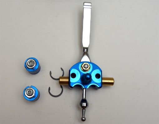 Picture of Fidanza 97 - 07 Porsche 911996Boxer Short Throw Shifter