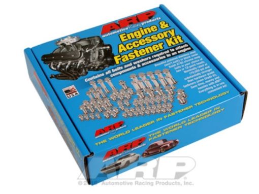 Picture of ARP Chrysler Hemi 5.76.1L SS Hex Accessory Kit