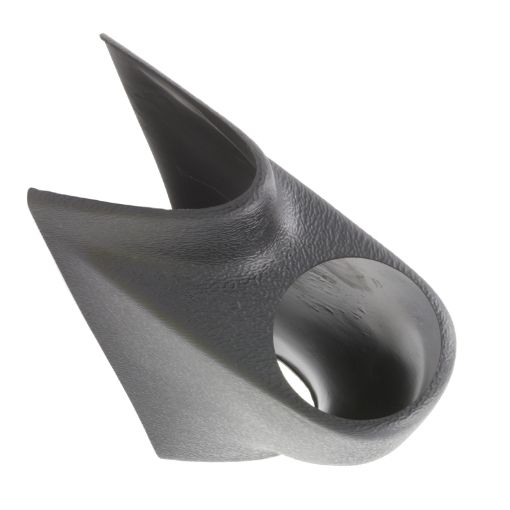 Picture of Autometer 03 - 04 Ford Mustang 2 - 116 A - Pillar Single Pod - Black