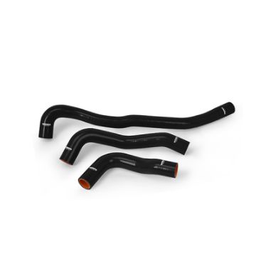Picture of Mishimoto 16 Mazda Miata Silicone Radiator Hose Kit - Black