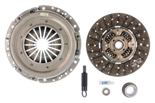 Picture of Exedy 1996 - 2004 Ford Mustang V8 Stage 1 Organic Clutch (W 11 Inch FW and 26 Spline Input Shaft)