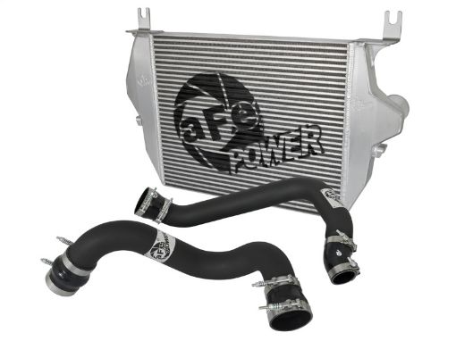 Picture of aFe BladeRunner Intercooler wTubes 03 - 07 Ford Diesel Trucks V8 6.0L (td)