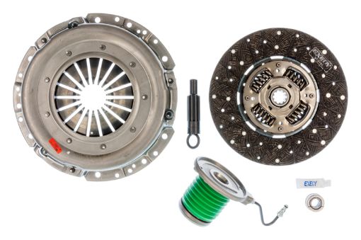 Picture of Exedy 2005 - 2010 Ford Mustang 4.6L Stage 1 Organic Clutch
