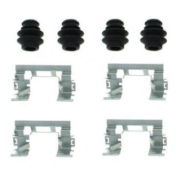 Picture of Centric 02 - 06 Toyota Camry Rear Disc Brake Hardware Kit