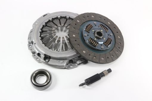 Picture of Competition Clutch 89 - 02 Nissan Skyline RB25 Stock Replacement Clutch (Push Style Clutch)