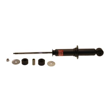 Picture of KYB Shocks Struts Excel - G Rear Shock Absorber 11 - 17 Jeep Compass 11 - 17 Jeep Patriot