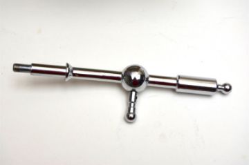 Picture of Fidanza 00 - 05 Mitsubishi Eclipse 96 - 06 Evo Except MR Non Adjustable v2 Short Throw Shifter