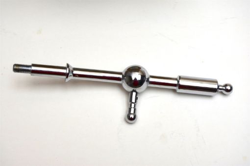 Picture of Fidanza 00 - 05 Mitsubishi Eclipse 96 - 06 Evo Except MR Non Adjustable v2 Short Throw Shifter