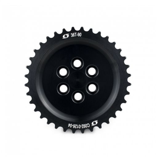 Picture of KraftWerks 13 - 17 Scion FR - S Subaru BRZ 30MM Boost Upgrade (3 PSI from Base Kit)