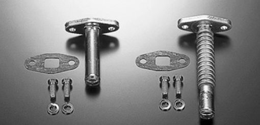 Picture of HKS Universal Oil Outlet (TO4) No. 1