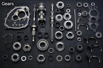 Picture of HKS Bearing Set R35 Clutch