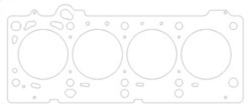 Picture of Cometic 03 - 05 SRT 2.4L Turbo 87.5mm .030 inch MLS Head Gasket