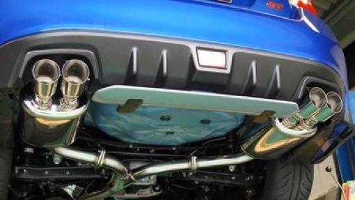 Picture of HKS LEGAMAX Premium WRX STIWRX 2015 US