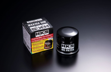 Picture of HKS HKS OIL FILTER 80mm - H70 UNF
