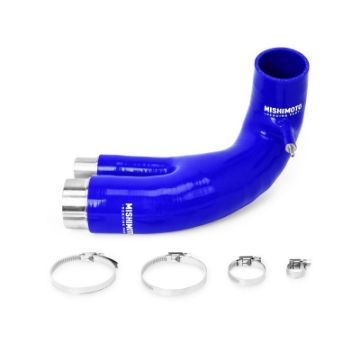 Picture of Mishimoto 07 - 13 Mazda 3 Mazdaspeed 2.3L Blue Silicone Hose Kit