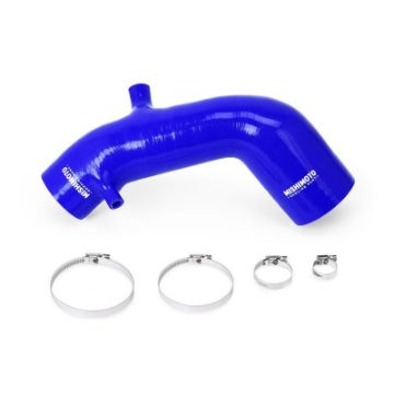 Picture of Mishimoto 00 - 05 Honda S2000 Blue Silicone Hose Kit