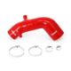 Picture of Mishimoto 00 - 05 Honda S2000 Red Silicone Hose Kit