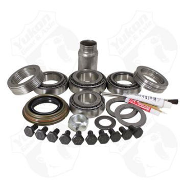 Picture of Yukon Gear 05 - 08 Jeep SRT8 Grand Cherokee 44HD Master Overhaul Kit