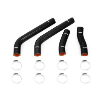 Picture of Mishimoto 00 - 05 Toyota MR2 Spyder Black Silicone Hose Kit