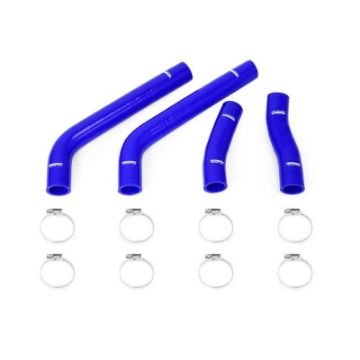 Picture of Mishimoto 00 - 05 Toyota MR2 Spyder Blue Silicone Hose Kit