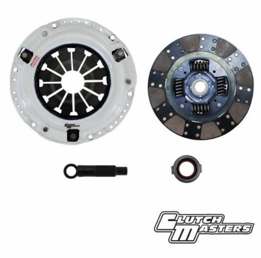 Picture of Clutch Masters 93 - 98 Toyota Supra 1J2J Engine with GM T56 Transmission FX250 Clutch Kit