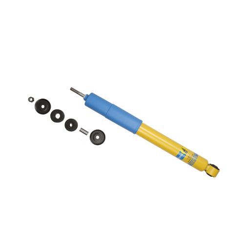 Picture of Bilstein 4600 Series 14 - 17 Dodge Ram 2500 ST Front Monotube Shock Absorber