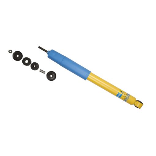 Picture of Bilstein 4600 Series 14 - 17 Dodge Ram 2500 Rear Monotube Shock Absorber