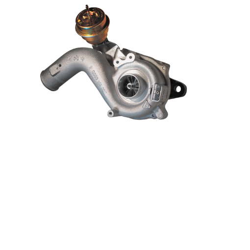Picture of BorgWarner K - Series K04 Turbocharger - Replaces bwa53049880015