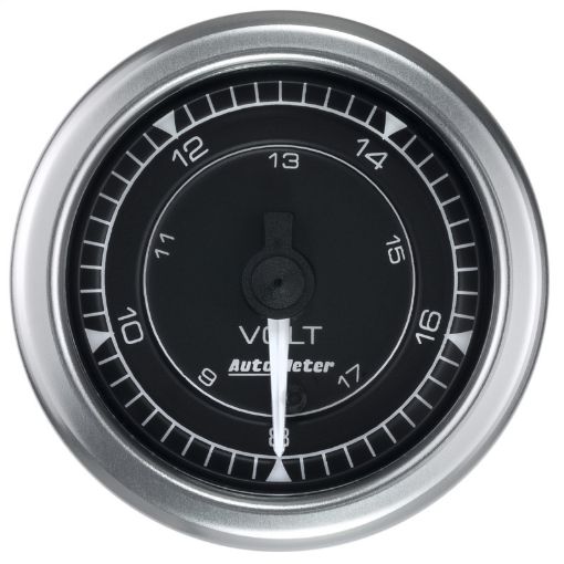 Picture of Autometer Chrono 2 - 116in 18V Voltmeter Gauge