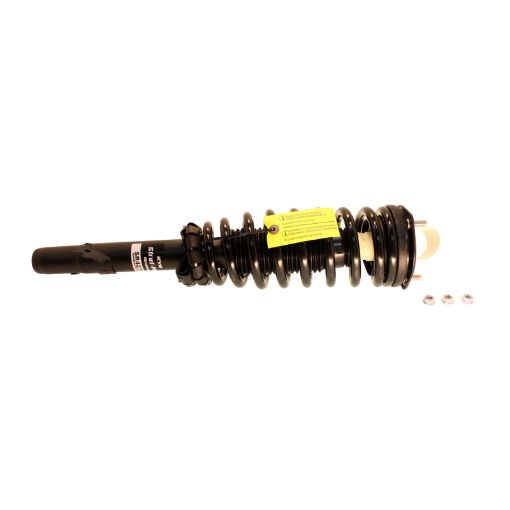 Picture of KYB Shocks Struts Strut Plus Front Right FORD Fusion w 4cyl (Including Hybrid)