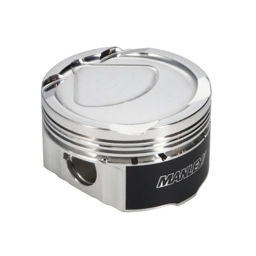 Picture of Manley 04 Subaru BRZ 86mm STD Bore - 11.4cc 101 Comp Piston (Single Piston)