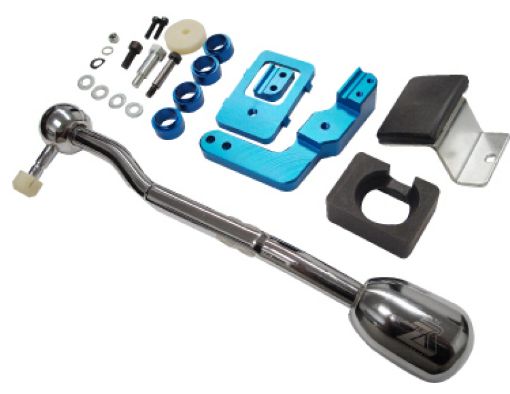 Picture of Fidanza 02 - 05 Nissan Altima Short Throw Shifter