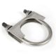 Picture of Stainless Works 2 14in SS Saddle Clamp