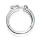 Picture of Stainless Works V Band SS T - Bolt Clamp only for 2 12in tubing only