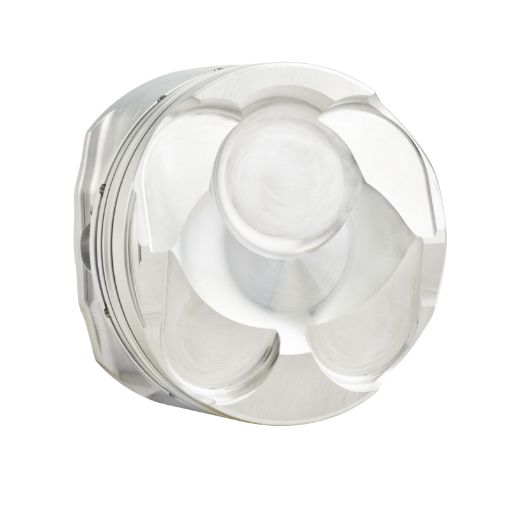 Picture of CP Piston Ring Set for Subaru BRZ FA20 - Bore (86.5mm) - CR (10.5) - Set of 4