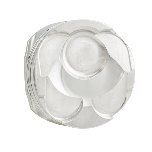 Picture of CP Piston Ring Set for Subaru BRZ FA20 - Bore (86mm) - CR (10.5) - Set of 4