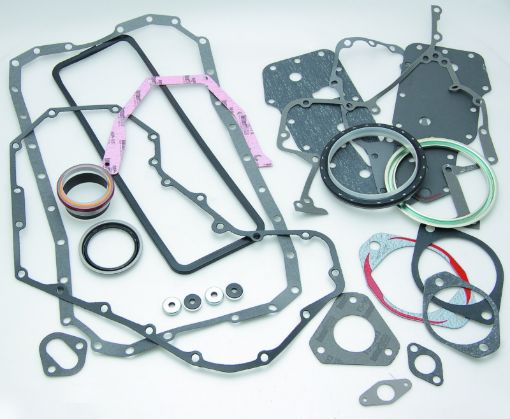 Picture of Cometic Street Pro 83 Dodge Cummins 3.9L Bottom End Gasket Kit
