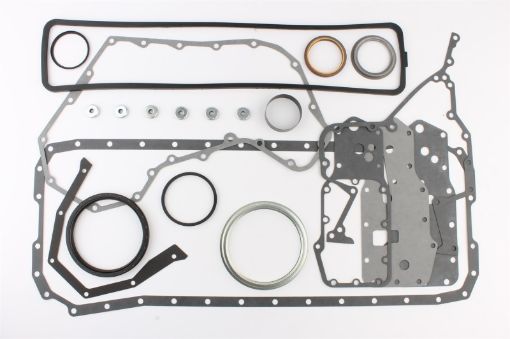 Picture of Cometic Street Pro 98 - 02 Dodge Cummins 5.9L 6BT 24v Bottom End Gasket Kit