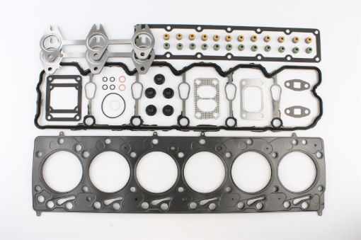 Picture of Cometic Street Pro 98 - 02 Dodge Cummins 5.9L 6BT 24v 4.100in Bore Top End Gasket Kit