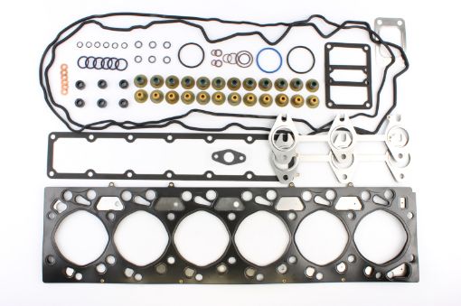 Picture of Cometic Street Pro 03 - 08 Dodge Cummins 5.9L Common Rail 4.188in Bore Top End Gasket Kit