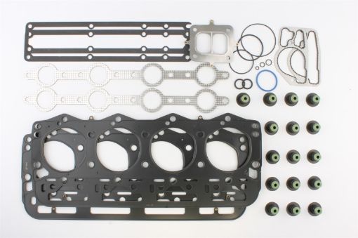 Picture of Cometic Street Pro 94 - 03 Ford 7.3L Powerstroke 4.140in Bore Top End Gasket Kit